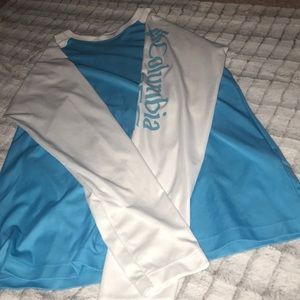 Columbia Long Sleeve